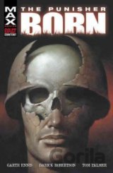 The Punisher: Born
