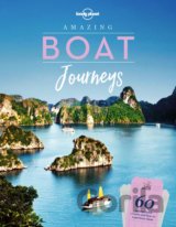 Amazing Boat Journeys