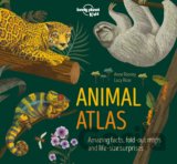 Animal Atlas