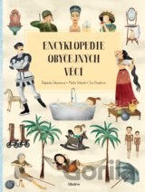 Encyklopedie obyčejných věcí