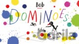 Bob the Artist: Dominoes