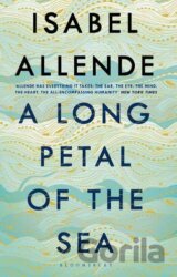 A Long Petal of the Sea