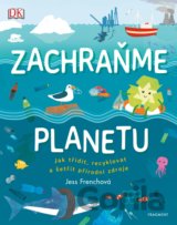 Zachraňme planetu