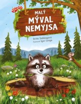 Malý mýval Nemyjsa