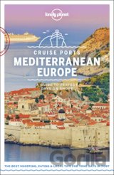 Cruise Ports Mediterranean Europe