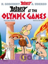 Asterix at the Olympic Games
