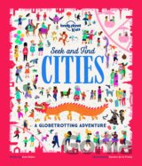 Seek and Find Cities