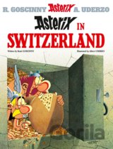 Asterix in Switzerland