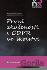 První zkušenosti s GDPR ve školství