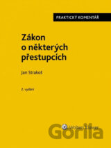 Zákon o některých přestupcích (č. 251/2016 Sb.)