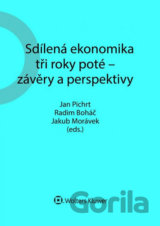 Sdílená ekonomika tři roky poté - závěry a perspektivy