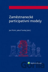 Zaměstnanecké participativní modely