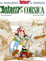 Asterix in Corsica