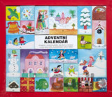 Adventní kalendář