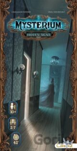 Mysterium rozšíření - Skrytá znamení