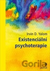 Existenciální psychoterapie