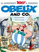 Obelix and Co.