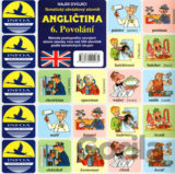 Angličtina 6.: Povolání