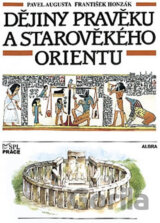 Dějiny pravěku a starověkého Orientu