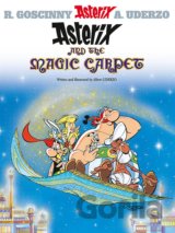 Asterix and the Magic Carpet