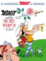 Asterix and the Secret Weapon