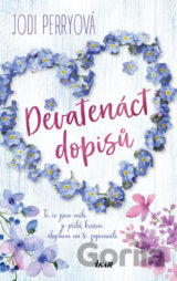Devatenáct dopisů