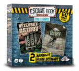 Escape Room mini