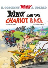 Asterix and the Chariot Race