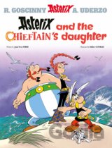 Asterix and the Chieftain's Daughter