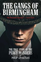 The Gangs of Birmingham