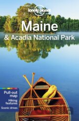 Maine & Acadia National Park