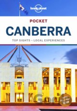 Lonely Planet Pocket Canberra