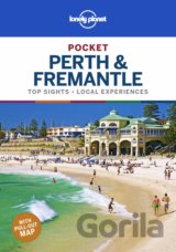 Lonely Planet Pocket Perth & Fremantle