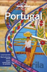 Lonely Planet Portugal