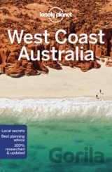 Lonely Planet West Coast Australia