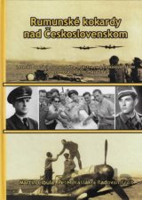 Rumunské kokardy nad Československom