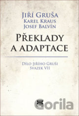 Překlady a adaptace