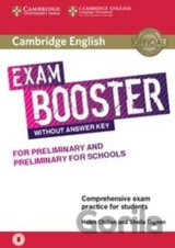 Cambridge English Exam