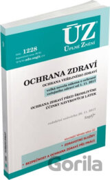 Úplné Znění - 1228: Ochrana zdraví
