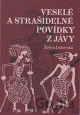 Veselé a strašidelné povídky z Jávy