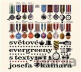 Světové evergreeny s texty Josefa Kainara