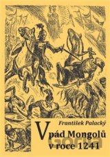 Vpád Mongolů v roce 1241