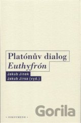 Platónův dialog Euthyfrón