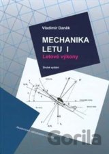 Mechanika letu I.