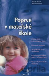 Poprvé v mateřské škole