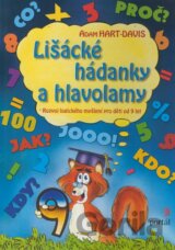 Lišácké hádanky a hlavolamy