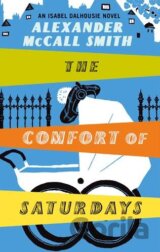 Comfort of Saturdays