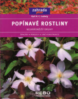 Popínavé rostliny