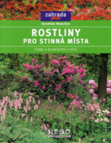 Rostliny pro stinná místa