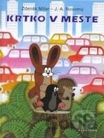 Krtko v meste